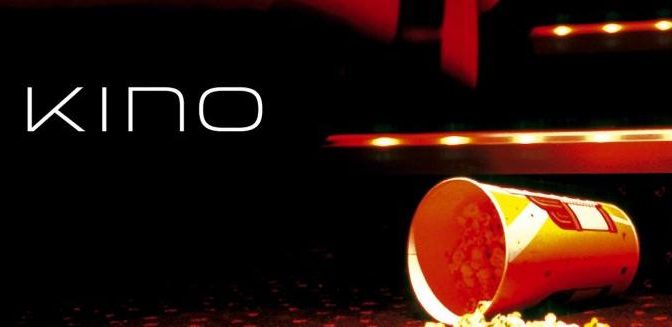 KINO – Neues Album nach 13 Jahren