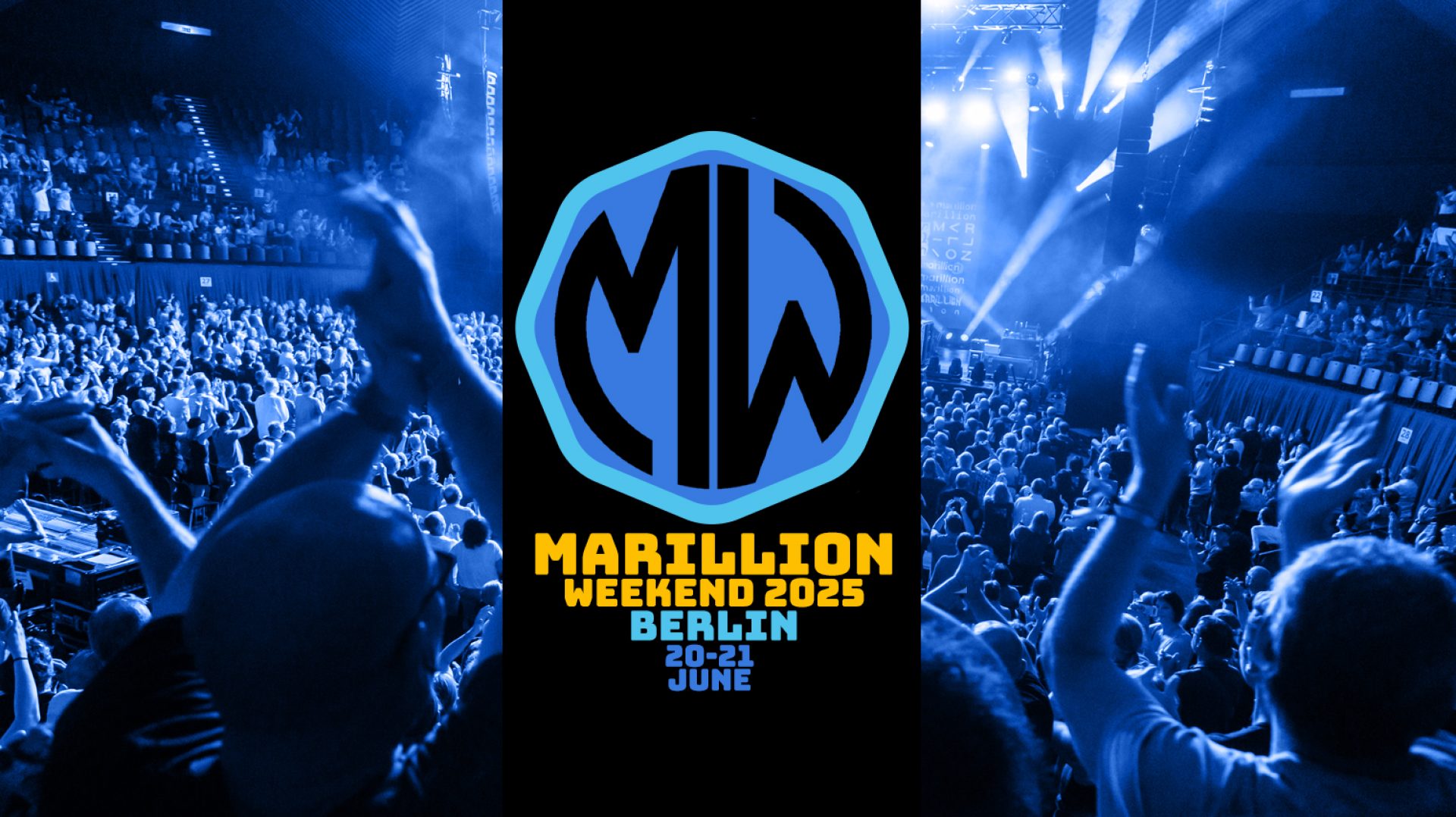 marillion deutschland tour