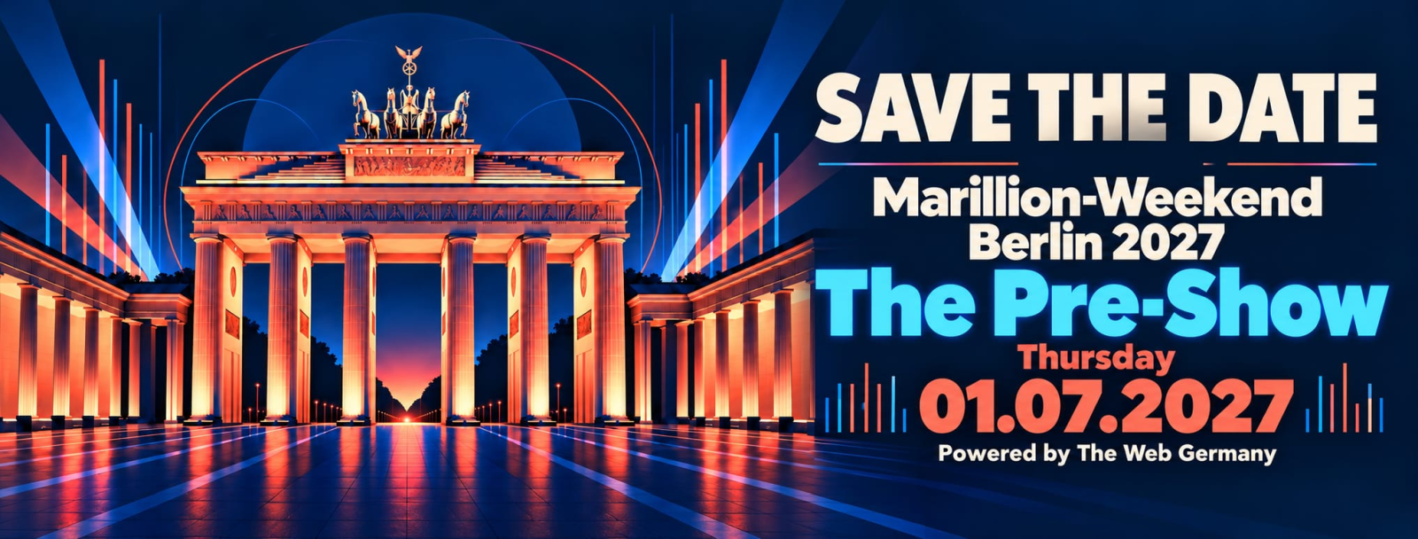 The Web Germany